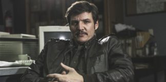 Pedro Pascal directo a una galaxia muy muy lejana
