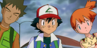 Te contamos que unos muy buenos amigos regresan a Pokemon