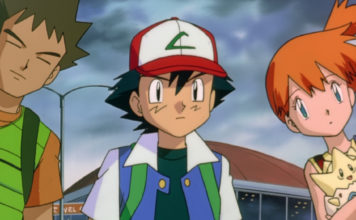 Te contamos que unos muy buenos amigos regresan a Pokemon