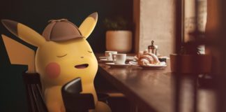 Primera proyección de la película Pikachú Detective recibe buenas críticas