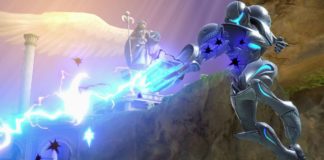 Metroid Prime 4 avanza a paso firme