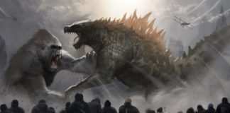 Si de pesos pesados hablamos… Inicia rodaje de Godzilla vs Kong