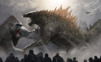 Si de pesos pesados hablamos… Inicia rodaje de Godzilla vs Kong
