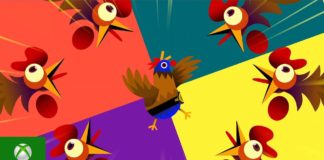 Más aguacate, por favor… «Guacamelee! 2» llega a Switch y Xbox One