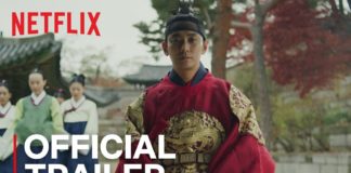Netflix estrenará «Kingdom»: serie sobre zombies ambientada en Corea medieval