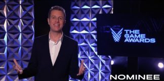 Tenemos la lista completa de nominados de The Game Awards 2018