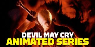 ¡Por fin! Esto era lo que nos tenía preparado Adi Shankar