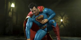 Agárrense… ¡Nuevo juego de Rocksteady podría ser de Superman!
