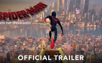 «Spider-Man: Into the Spider-Verse» va para largo