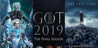 Porque una hora no es suficiente, episodios de GOT serán más largos