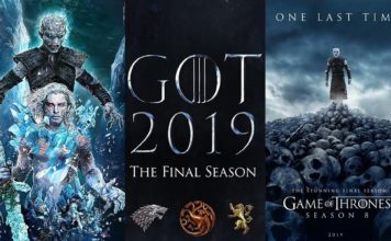 Porque una hora no es suficiente, episodios de GOT serán más largos