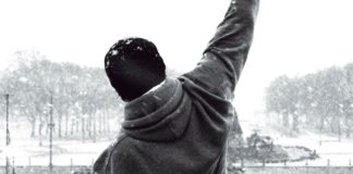 Rocky ahora sólo vivirá en nuestros corazones