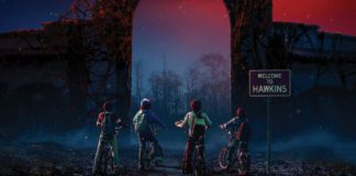 David Harbour habló sobre el final de Stranger Things (sin spoilers)