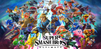 «Super Smash Bros Ultimate» tildado de racista en redes sociales