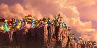 «Super Smash Bros. Ultimate», el más deseado