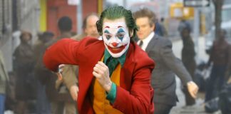 Sigue corriendo nueva información sobre «The Joker»