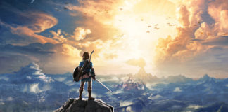 «The Legend of Zelda: Breath of the Wild», un juego perdido en el tiempo