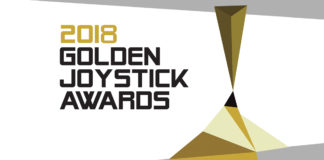 God of War arrasa en los Golden Joystick Awards 2018