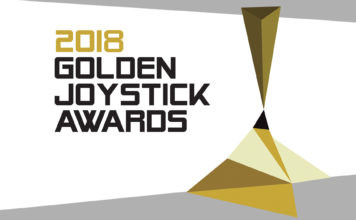 God of War arrasa en los Golden Joystick Awards 2018