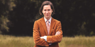 Wes Anderson afina un nuevo proyecto musical