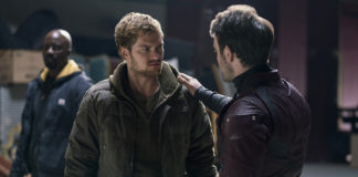 Disney+ podría llegar al rescate de series de Marvel canceladas en Netflix