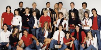 Netflix prepara nueva versión de «Rebelde Way» (¿cierto o falso?)