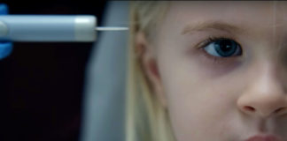 La película de «Black Mirror» será interactiva