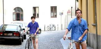 «Call me by your name» tendrá una versión en español (¿falso o cierto?)