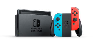 Nintendo Switch, el más vendido de esta generación