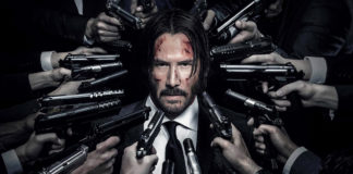 A Keanu Reeves se le ha metido en la cabeza que quiere ser Wolverine