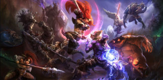 Liga Costarricense de Deportes Electrónicos logra oficializar torneos de «League of Legends»