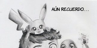 Pokemon Let’s Go: De vuelta a Kanto