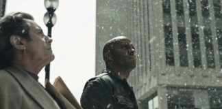¡Han resucitado! «American Gods» viene con su segunda temporada