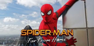 Resumen del trailer de «Spider-Man: Far From Home» (spoilers)