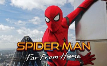 Resumen del trailer de «Spider-Man: Far From Home» (spoilers)