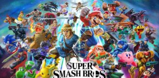 Reseña: «Super Smash Bros. Ultimate: Celebremos los videojuegos»