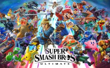 Reseña: «Super Smash Bros. Ultimate: Celebremos los videojuegos»