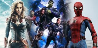 Esta semana le pertenece a Marvel (resumen)