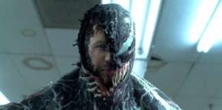 Más que confirmada la secuela de «Venom»