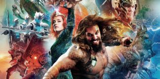 Aquaman: No solamente un rey, el héroe que el DCEU necesitaba