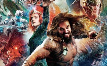 Aquaman: No solamente un rey, el héroe que el DCEU necesitaba
