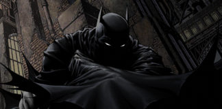 Batman podría tener ese tono aterrador que algunos desean