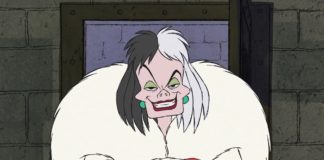 Cruella De Vil podría ser interpretada por Emma Stone