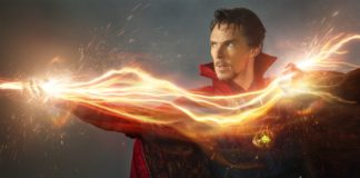 Derrickson vuelve a la silla de director con «Doctor Strange 2»