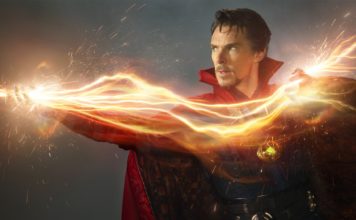Derrickson vuelve a la silla de director con «Doctor Strange 2»