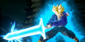 Trunks también formará parte de «Jump Force»