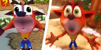 Crash y Spyro juntos en un paquete de PS4 y Xbox One