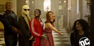 «Doom Patrol» es lo nuevo de DC