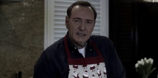 Kevin Spacey se defiende de acusaciones en su contra con creativo video