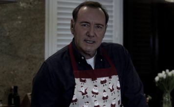 Kevin Spacey se defiende de acusaciones en su contra con creativo video